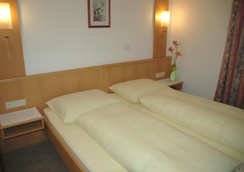 Appartements Vilsalp Tannheim Pokój zdjęcie