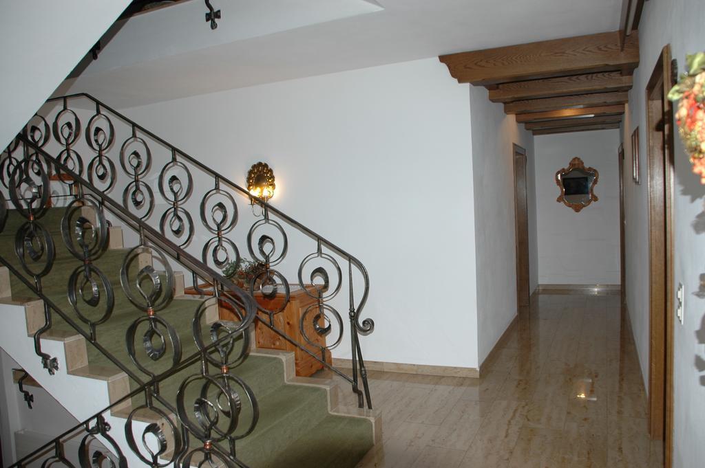 Appartements Vilsalp Tannheim Zewnętrze zdjęcie