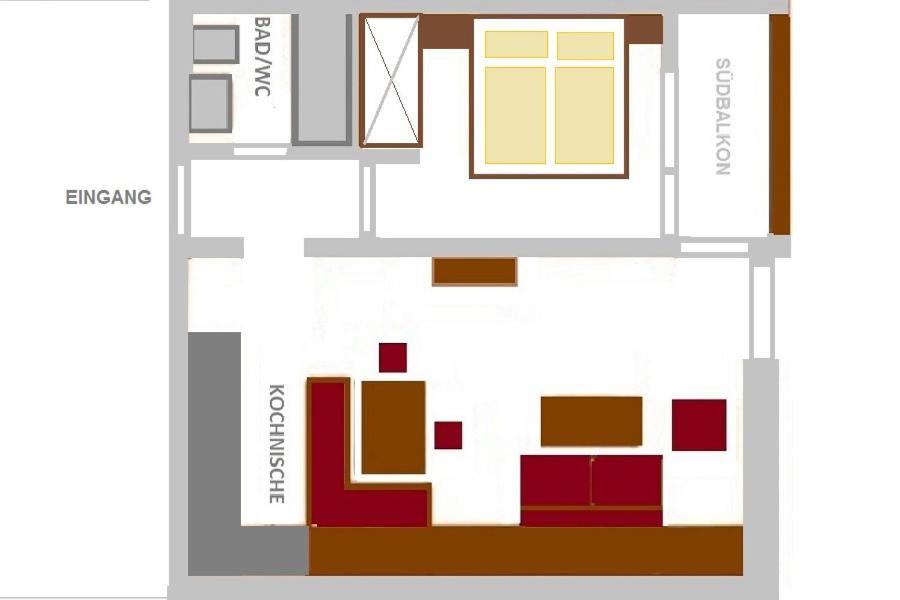 Appartements Vilsalp Tannheim Zewnętrze zdjęcie