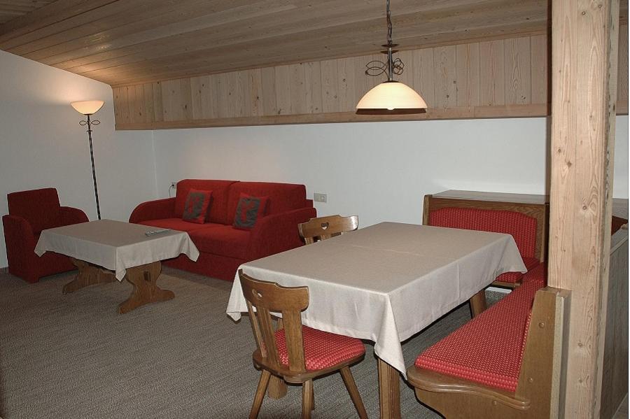 Appartements Vilsalp Tannheim Zewnętrze zdjęcie