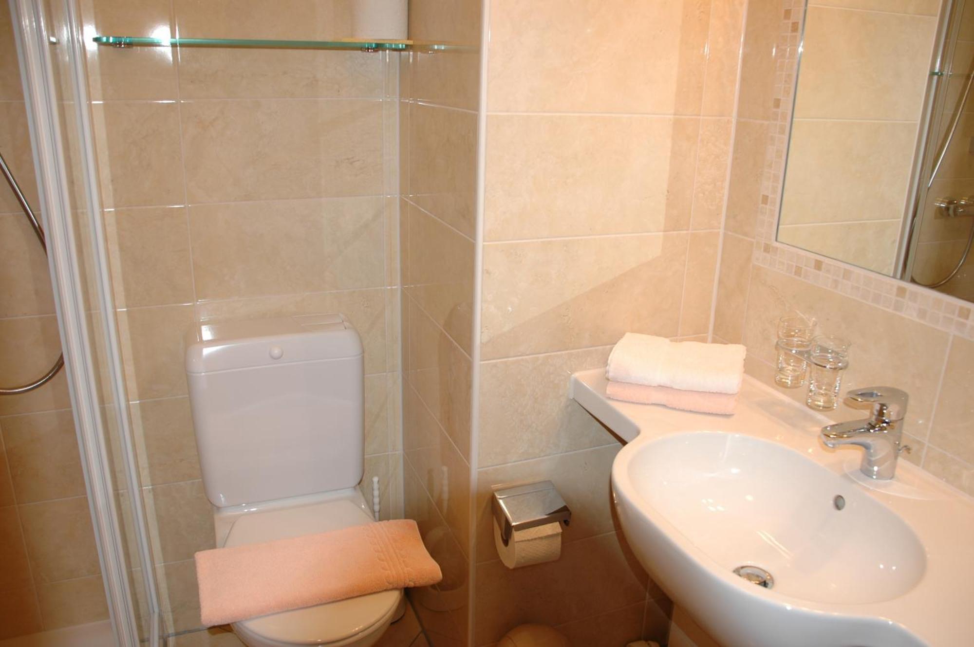 Appartements Vilsalp Tannheim Zewnętrze zdjęcie