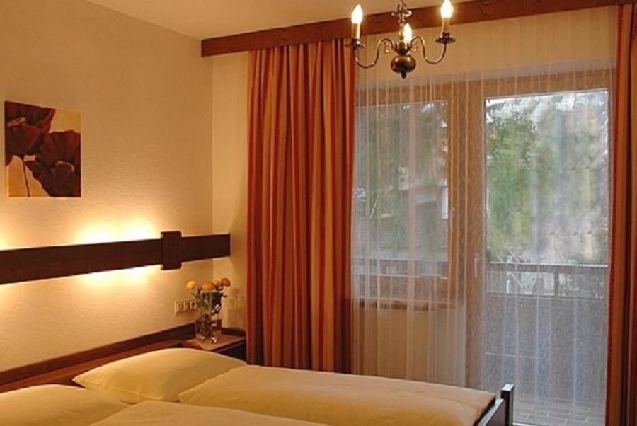 Appartements Vilsalp Tannheim Zewnętrze zdjęcie