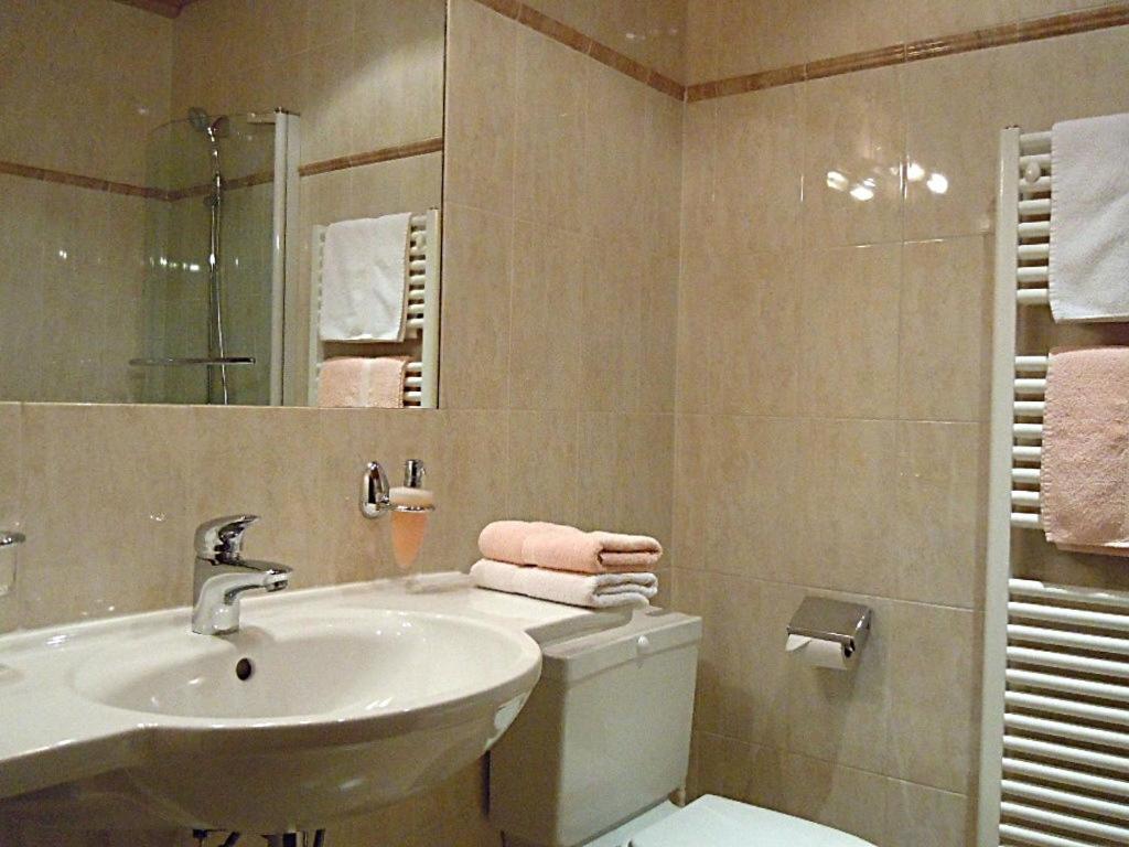 Appartements Vilsalp Tannheim Zewnętrze zdjęcie
