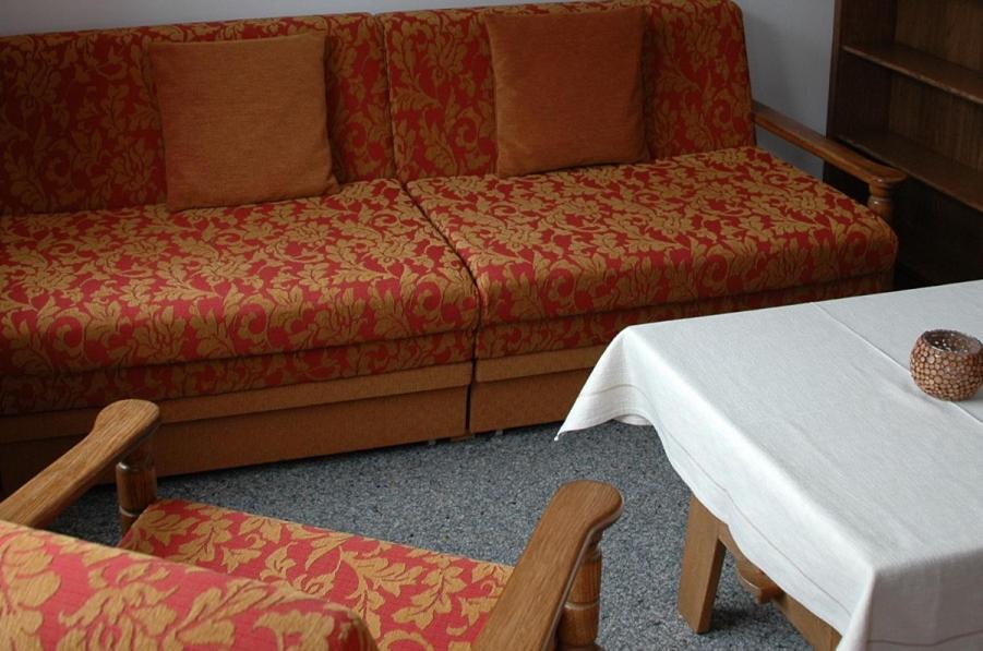 Appartements Vilsalp Tannheim Zewnętrze zdjęcie