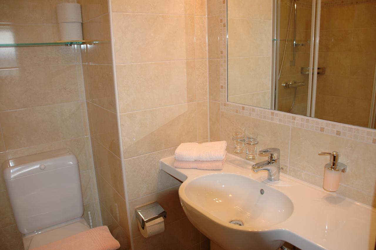 Appartements Vilsalp Tannheim Pokój zdjęcie